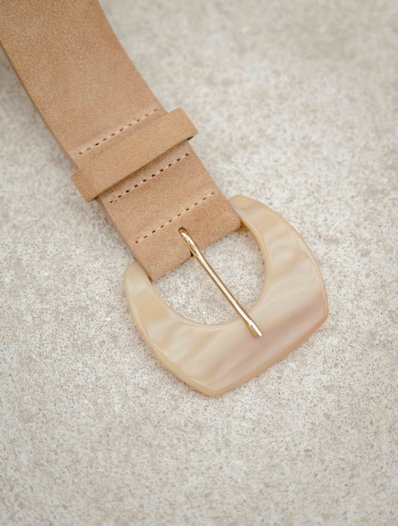 Cinturones : Murano - Antelope