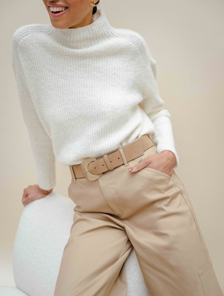 Cinturones : Murano - Antelope