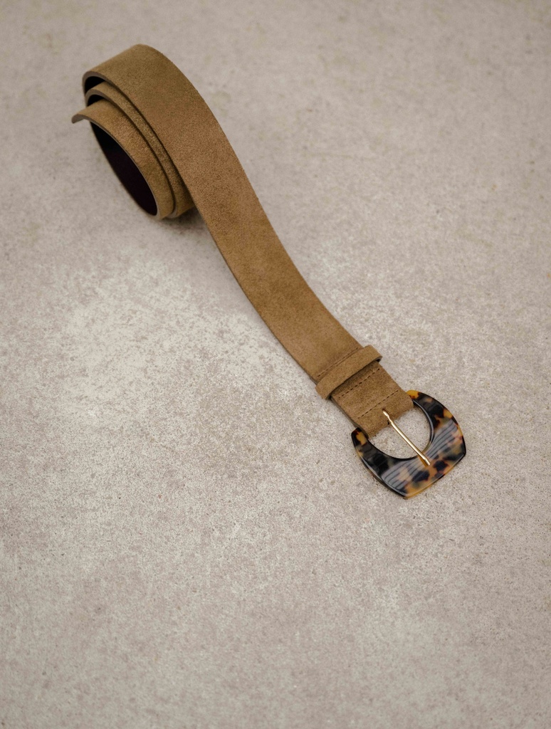 Ceintures : Murano - Kaki Ombré