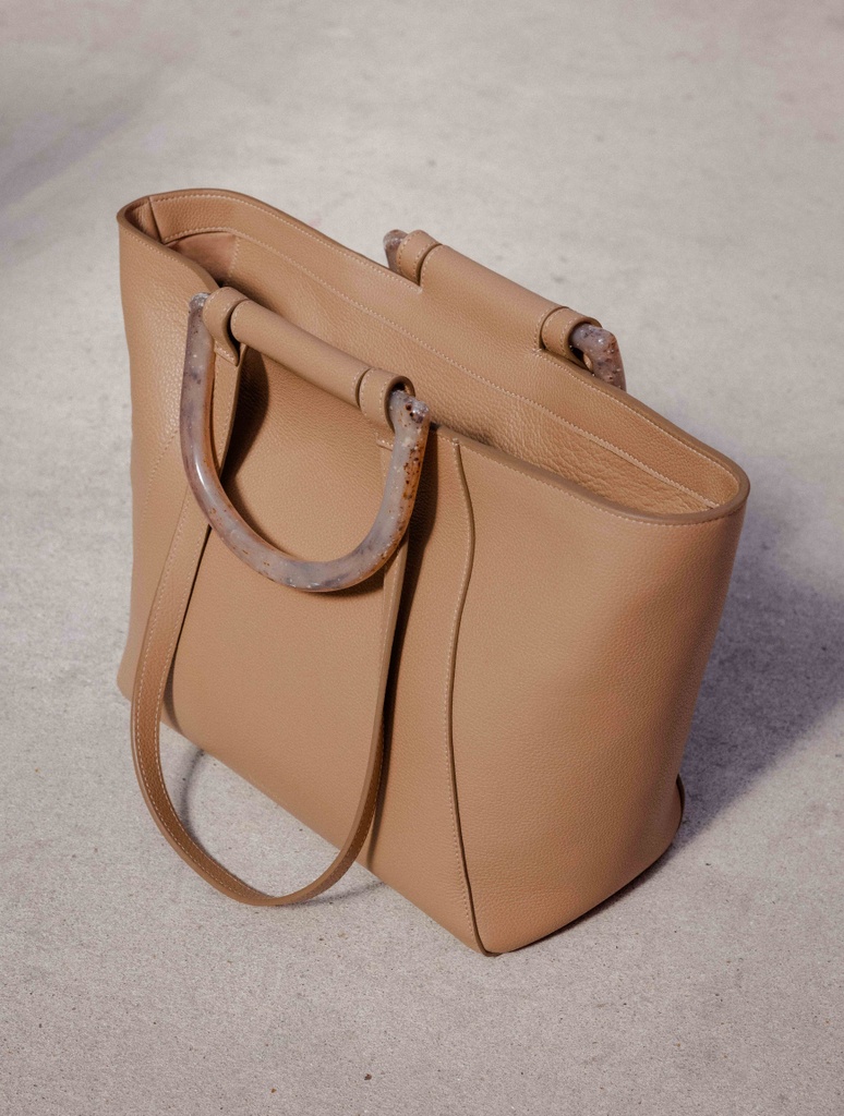 Sacs : Navigli - Taupe