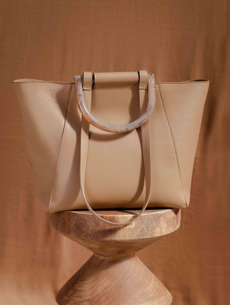 Sacs : Navigli - Taupe