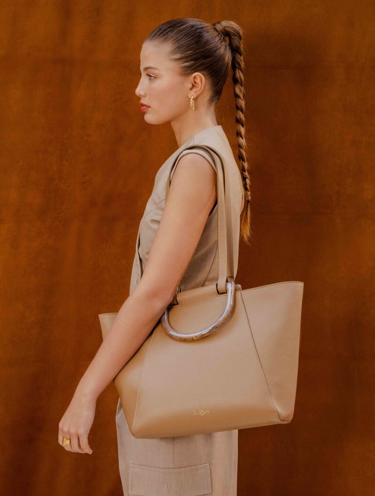 Sacs : Navigli - Taupe