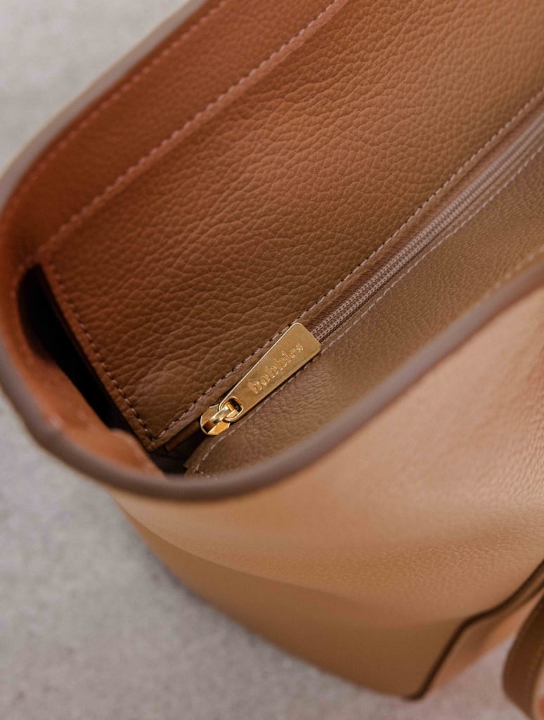 Sacs : Navigli - Taupe