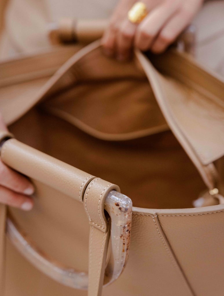 Sacs : Navigli - Taupe