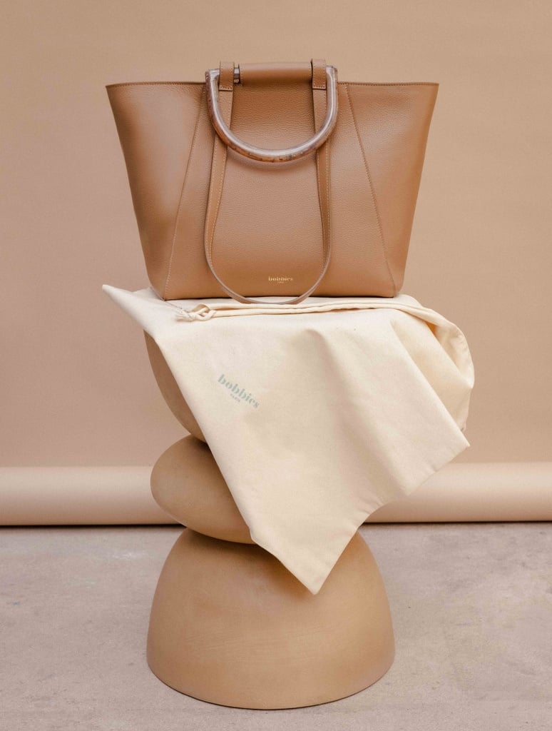 Sacs : Navigli - Taupe