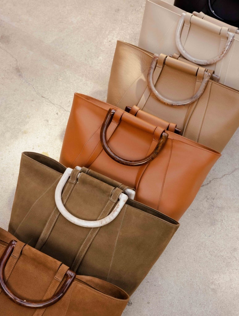 Sacs : Navigli - Taupe