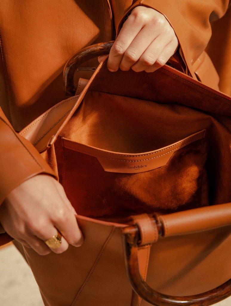 Sacs : Navigli - Amber Camel