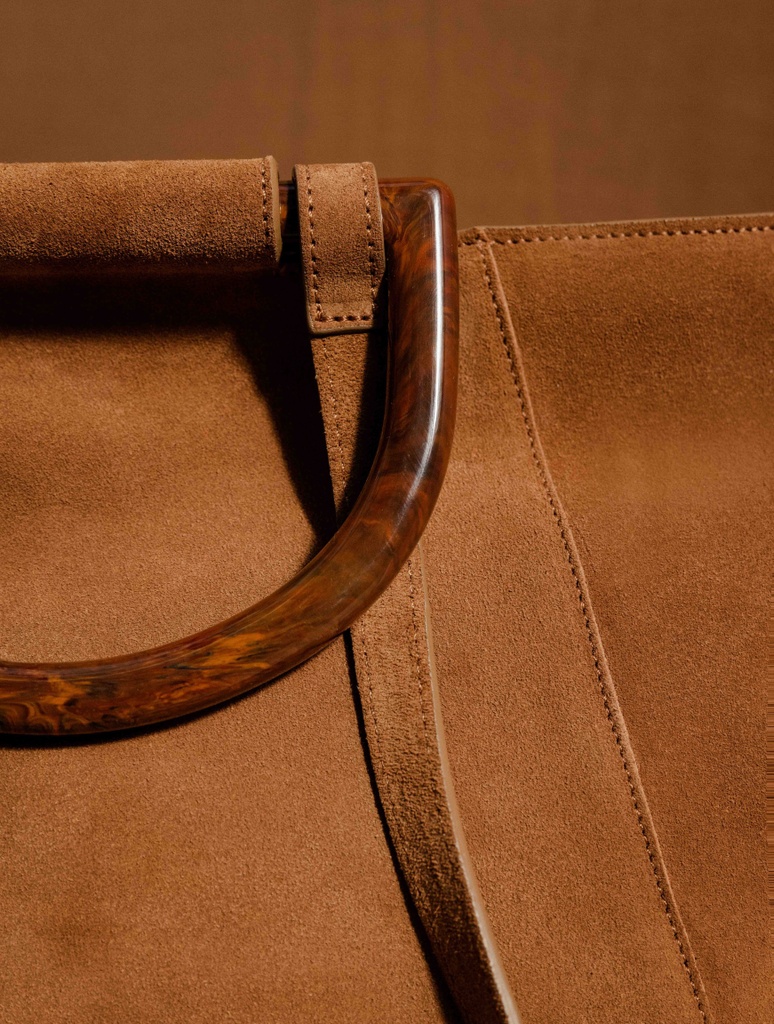 Sacs : Navigli - Camel