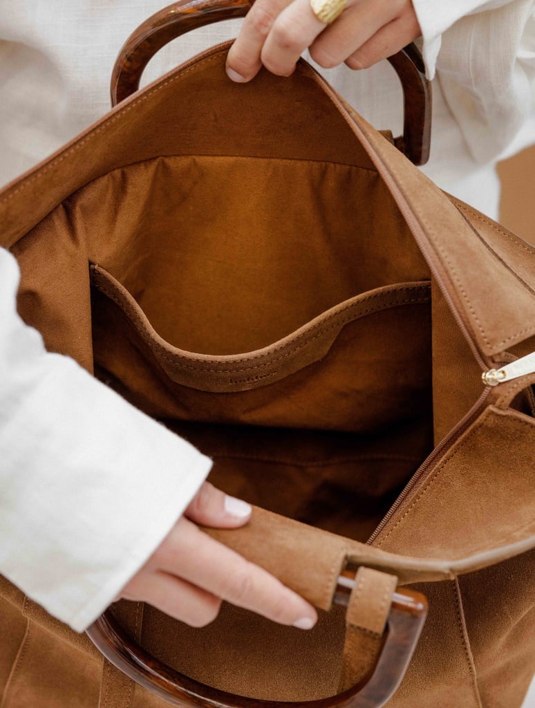 Sacs : Navigli - Camel