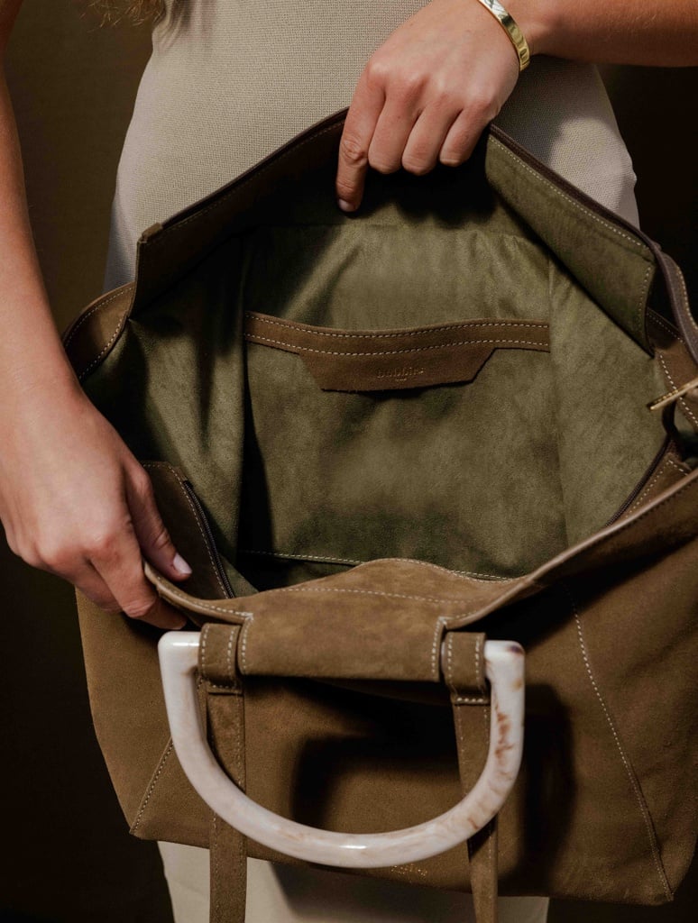 Sacs : Navigli - Kaki Ombré