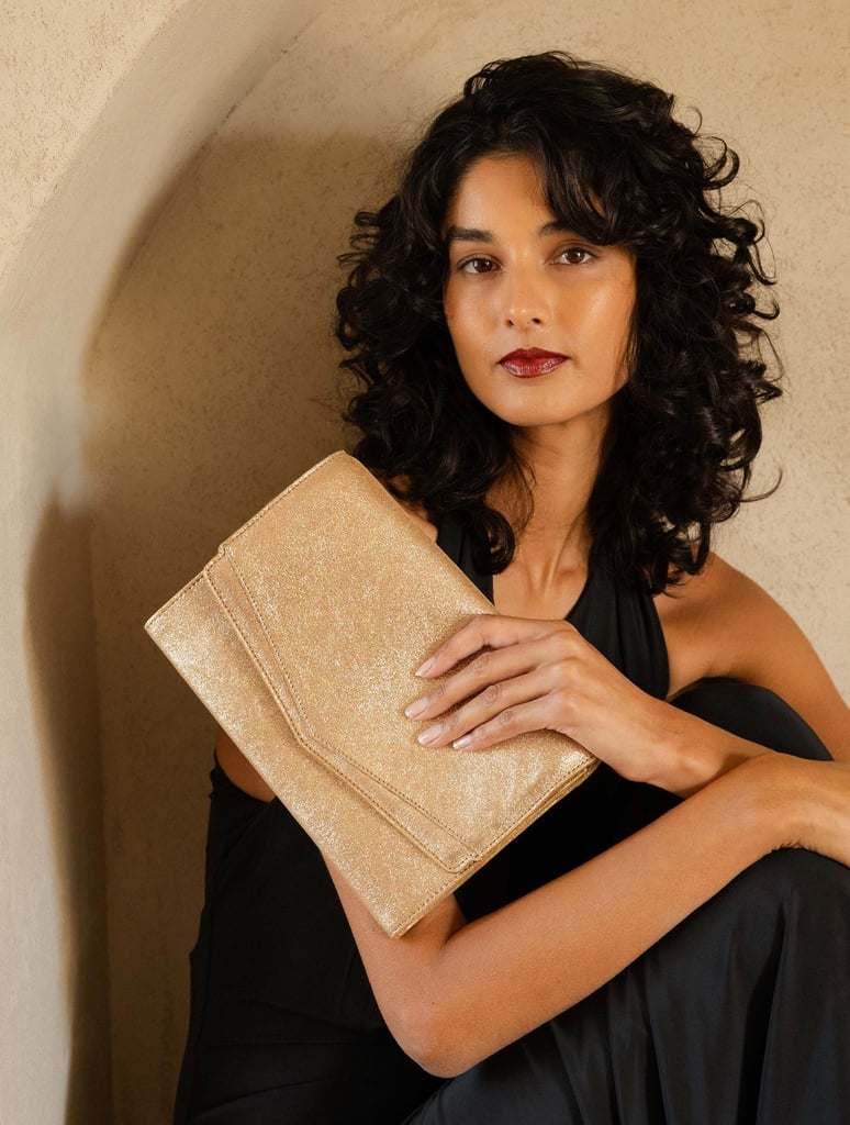 Sacs : Opéra - Iridescent Champagne