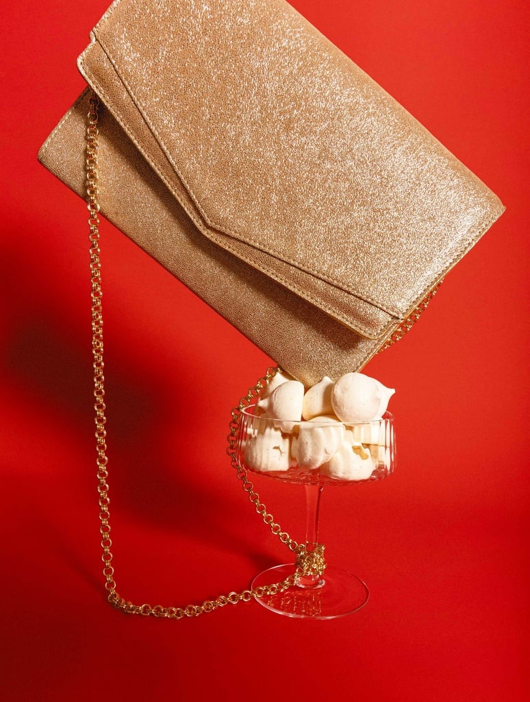 Bags : Opéra - Iridescent Champagne