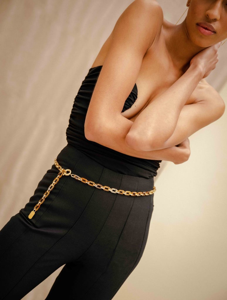 Ceintures : Ostuni - Topaz