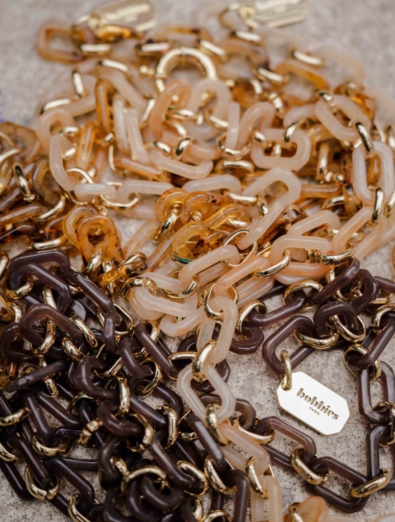 Ceintures : Ostuni - Topaz