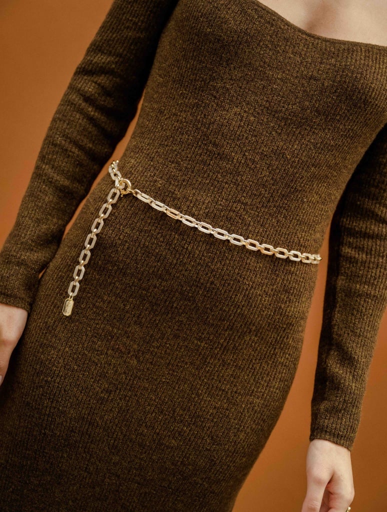 Gürtel : Ostuni - Marbled Beige