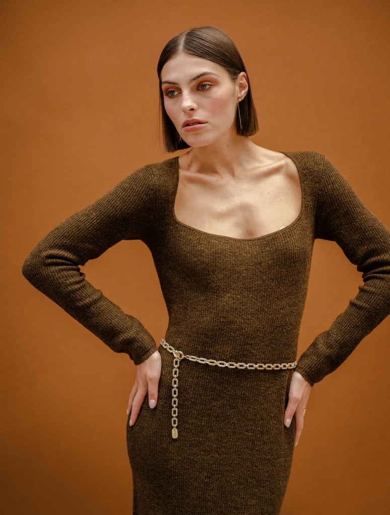 Gürtel : Ostuni - Marbled Beige