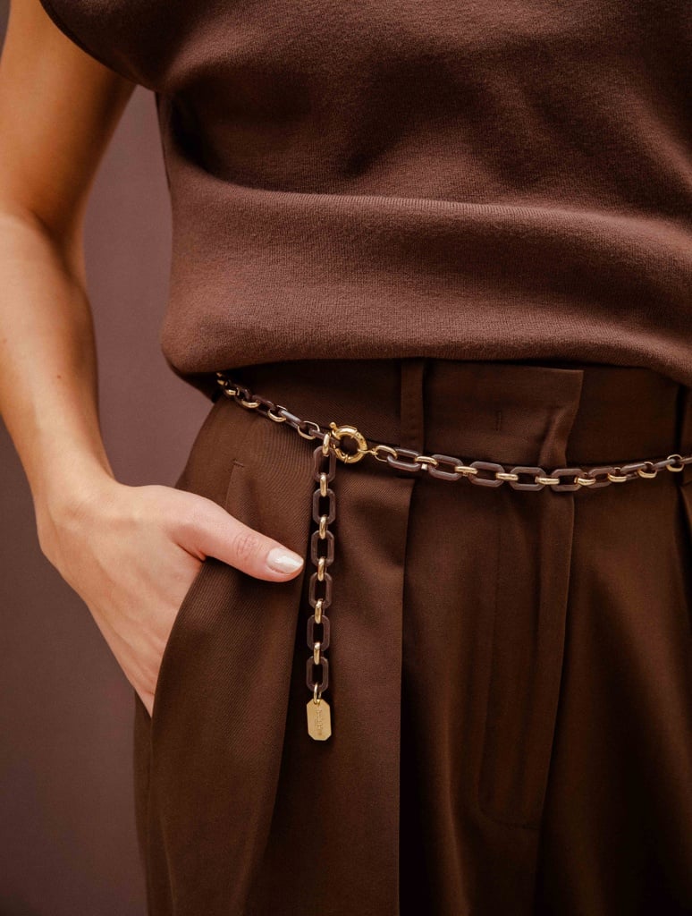 Ceintures : Ostuni - Onyx