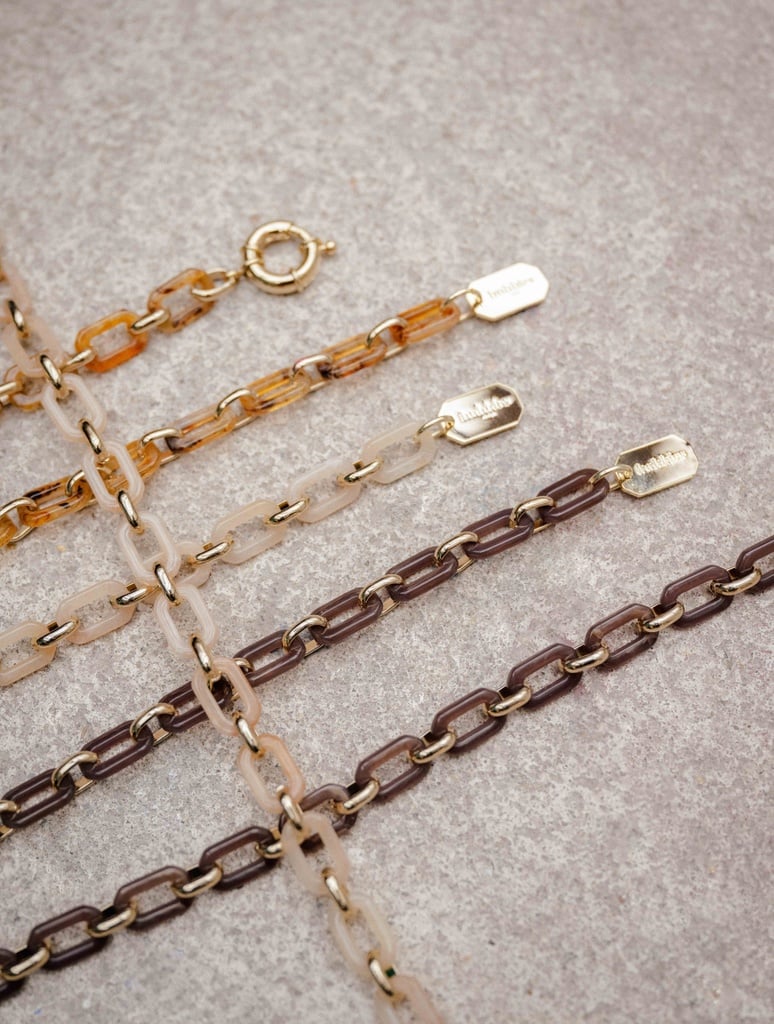 Ceintures : Ostuni - Onyx