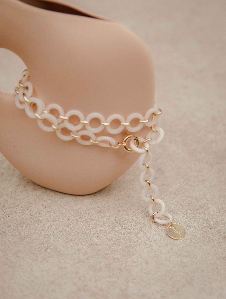 Cinturones : Vernazza - Nacre