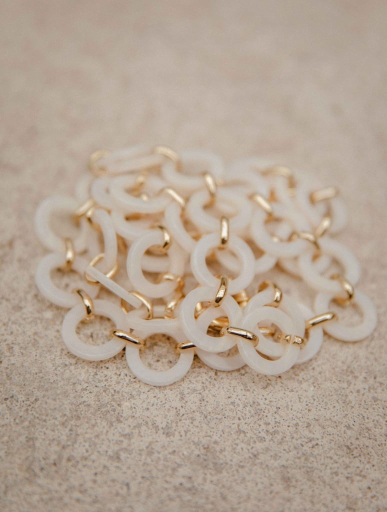 Cinturones : Vernazza - Mother-of-Pearl