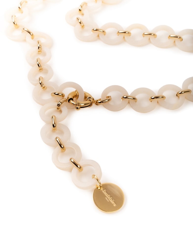 Belts : Vernazza - Mother-of-Pearl