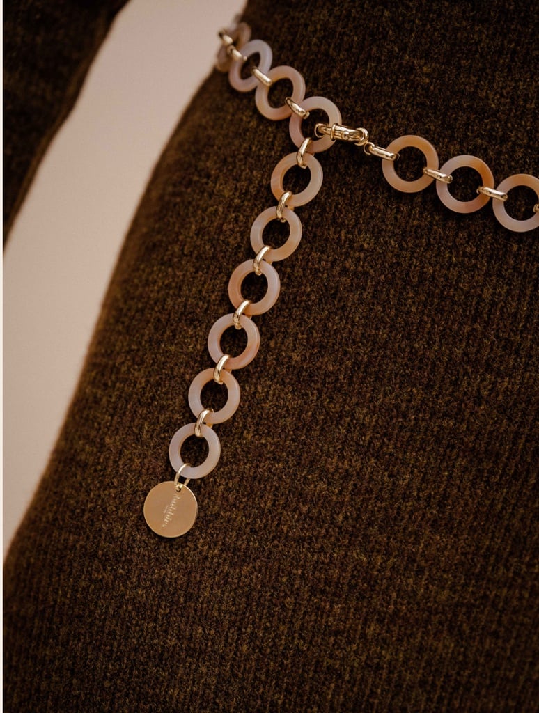 Belts : Vernazza - Olympus