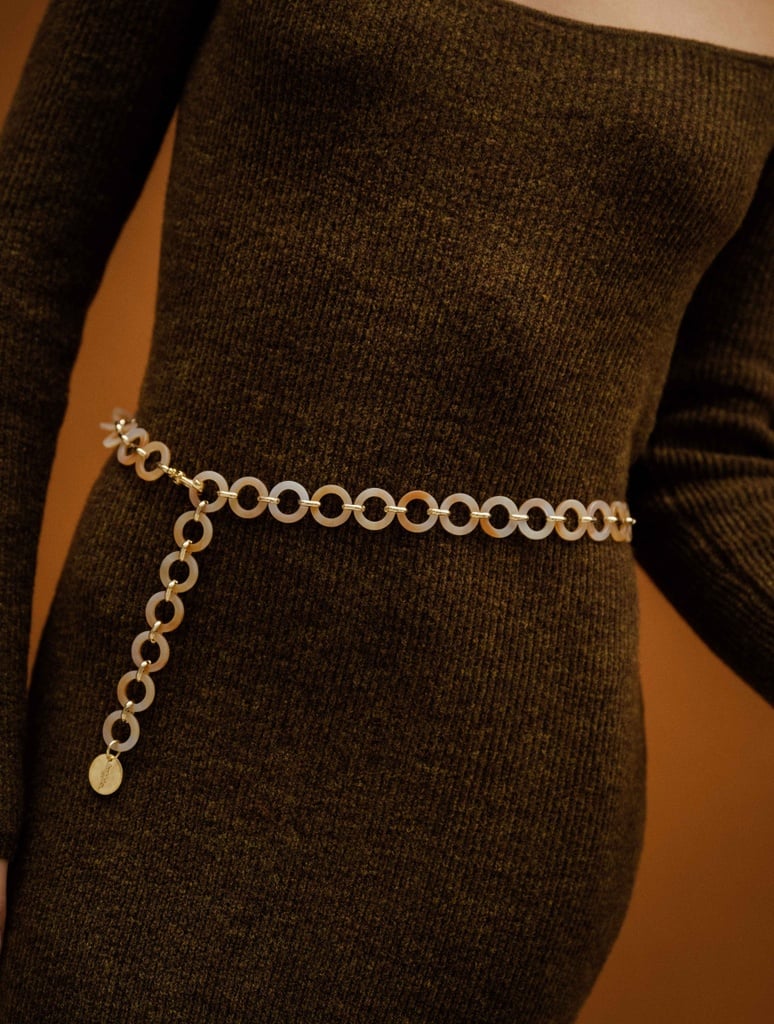 Belts : Vernazza - Olympus