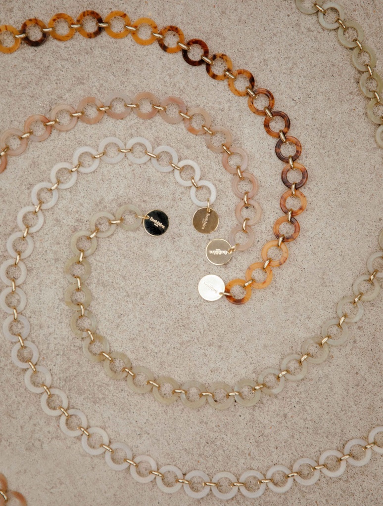 Belts : Vernazza - Olympus