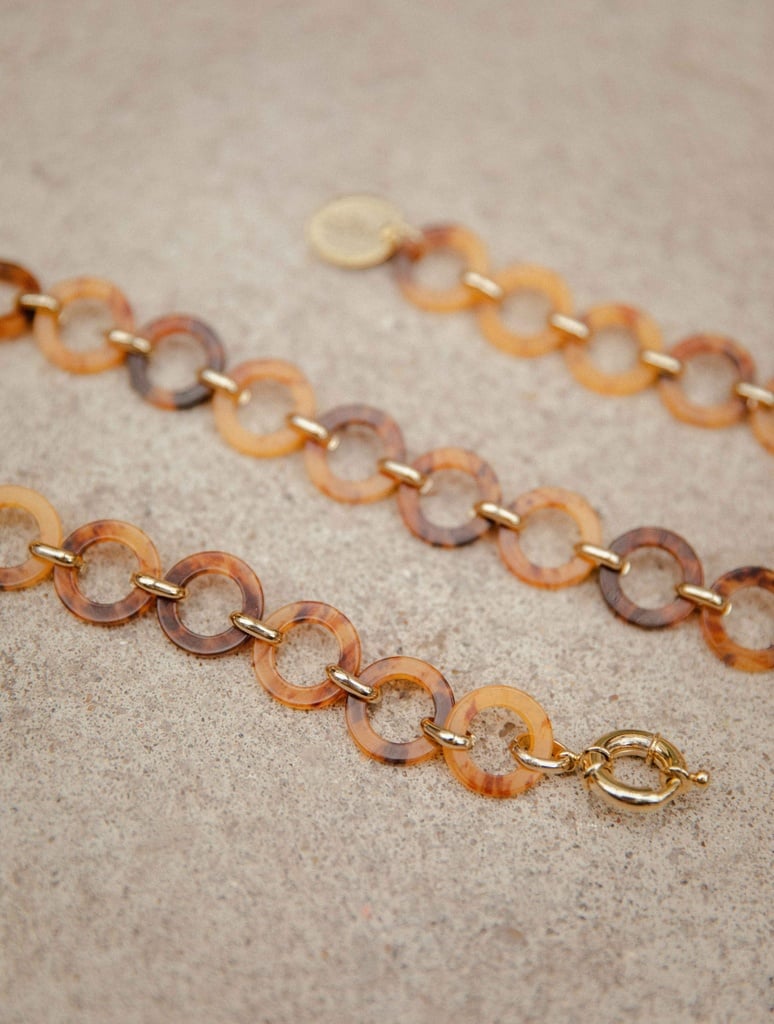 Belts : Vernazza - Amber