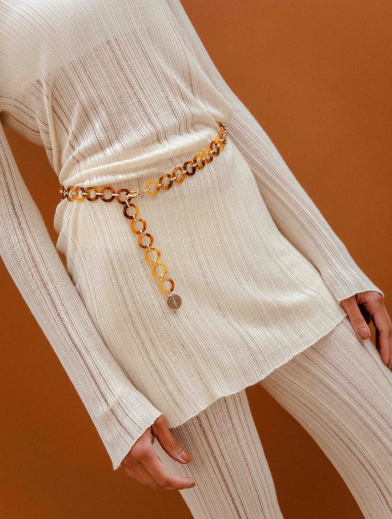 Belts : Vernazza - Amber