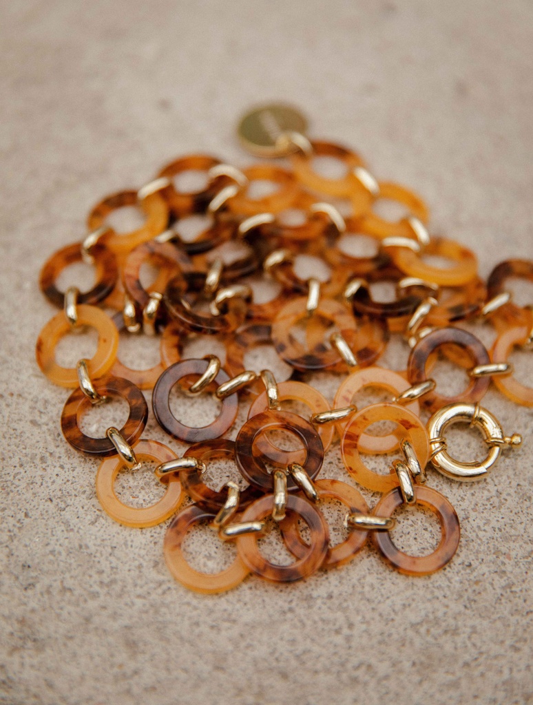 Cinturones : Vernazza - Amber