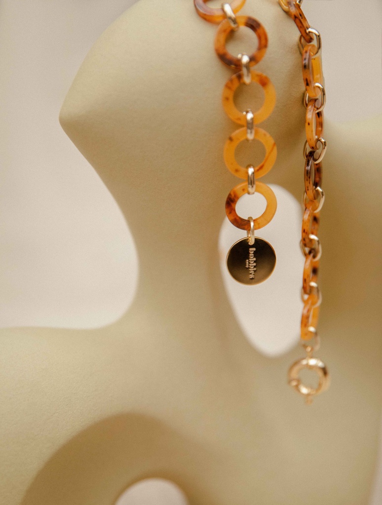 Cinturones : Vernazza - Amber