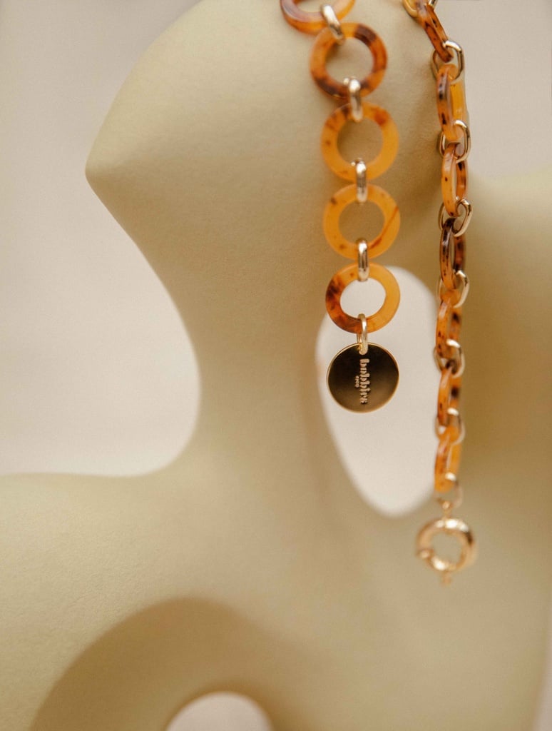 Belts : Vernazza - Amber