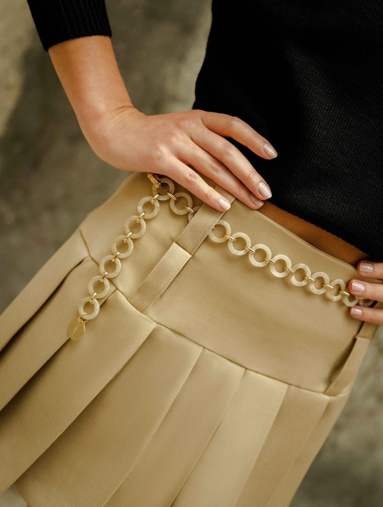 Gürtel : Vernazza - Jade