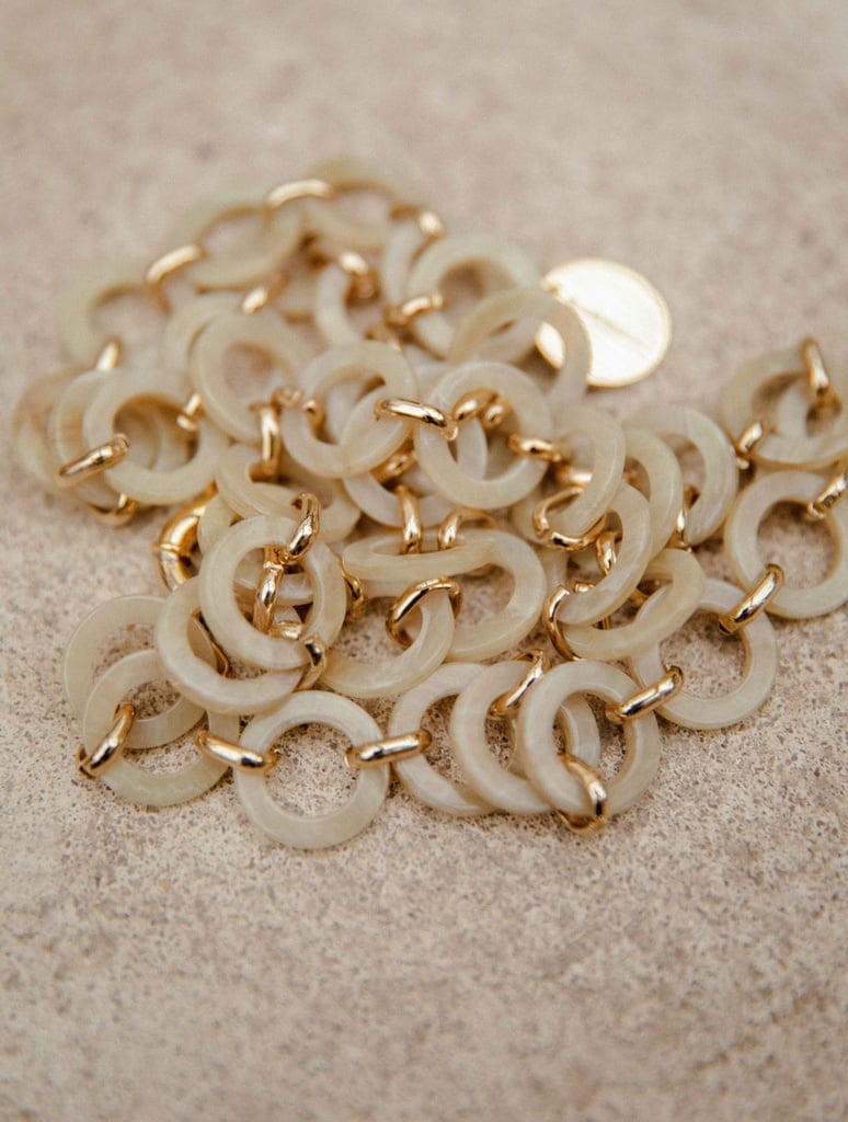 Gürtel : Vernazza - Jade