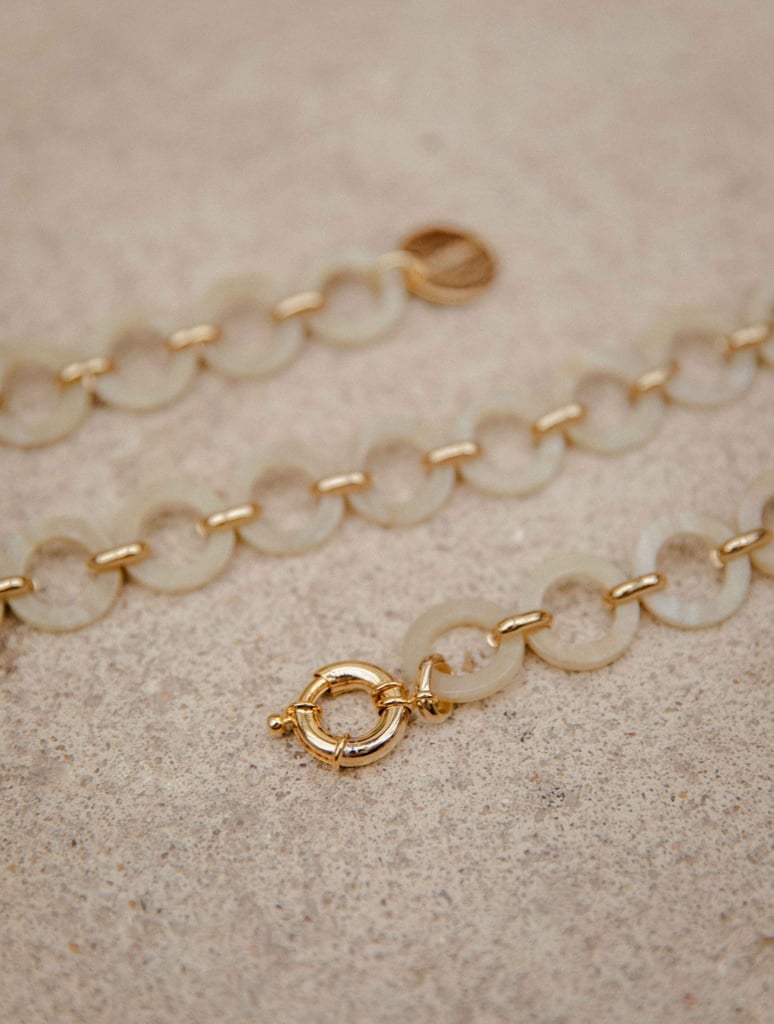 Gürtel : Vernazza - Jade