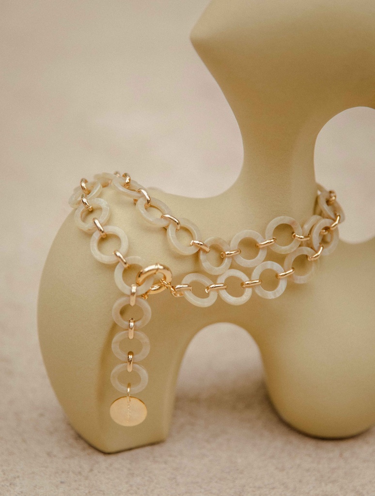 Gürtel : Vernazza - Jade