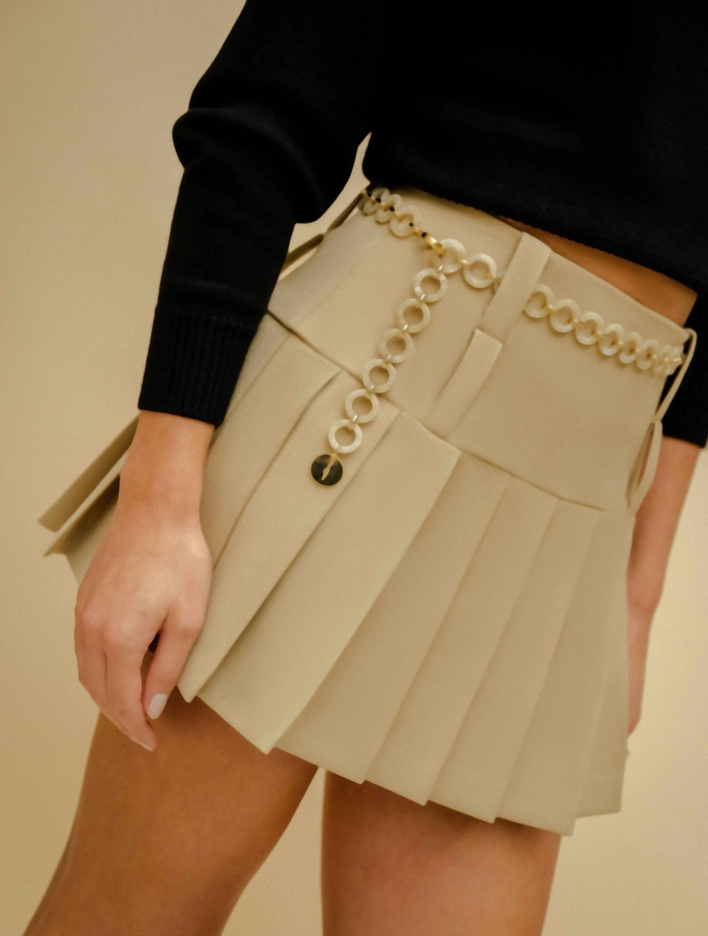 Gürtel : Vernazza - Jade