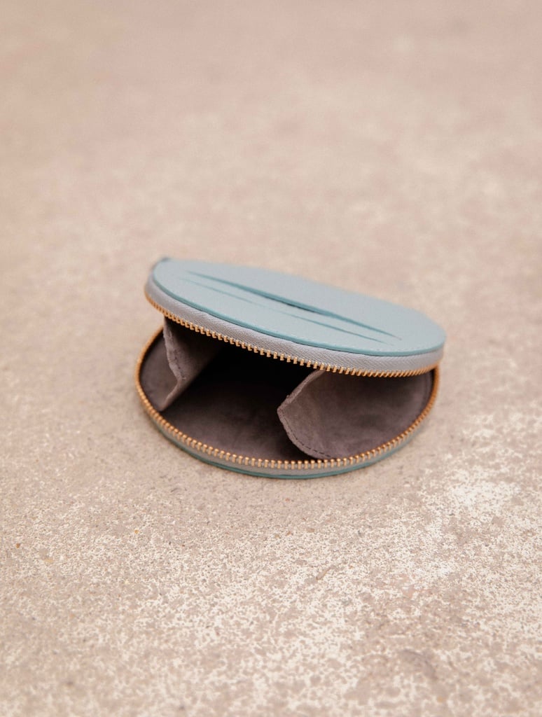 Small Leather Goods : Vérone - Banquise
