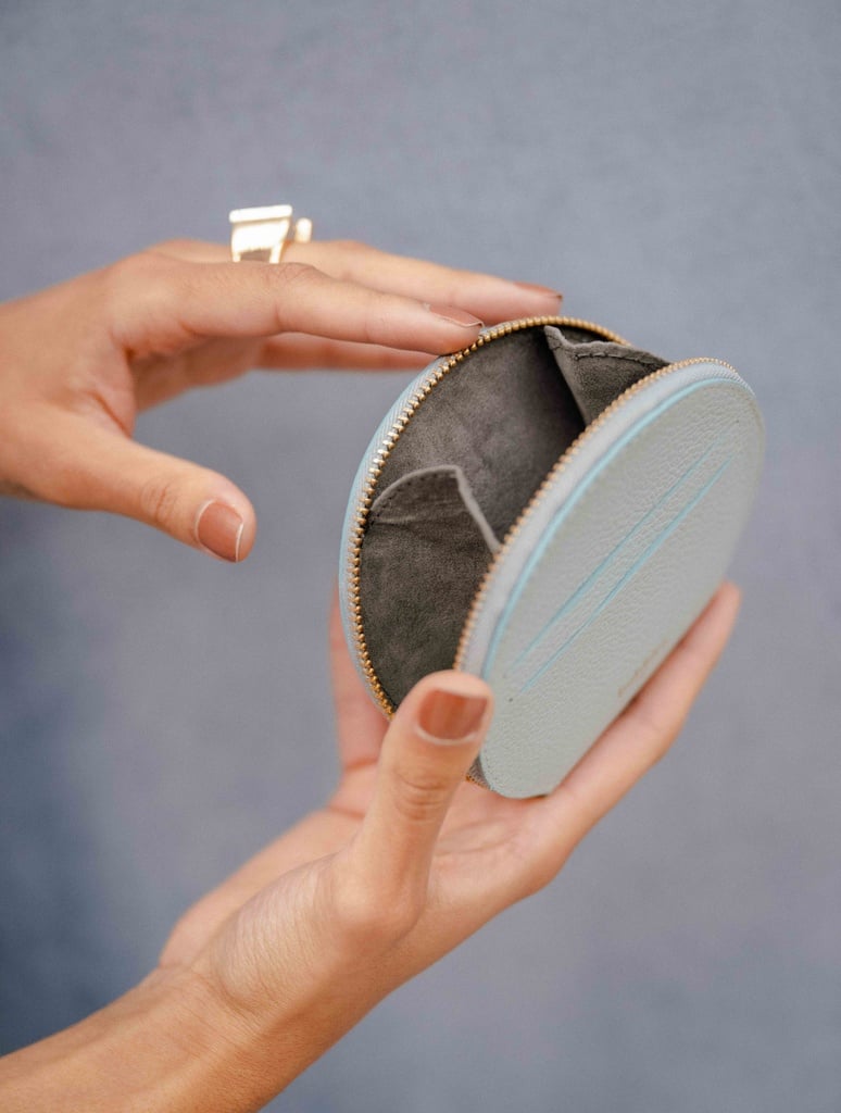 Petite Maroquinerie : Vérone - Icecap