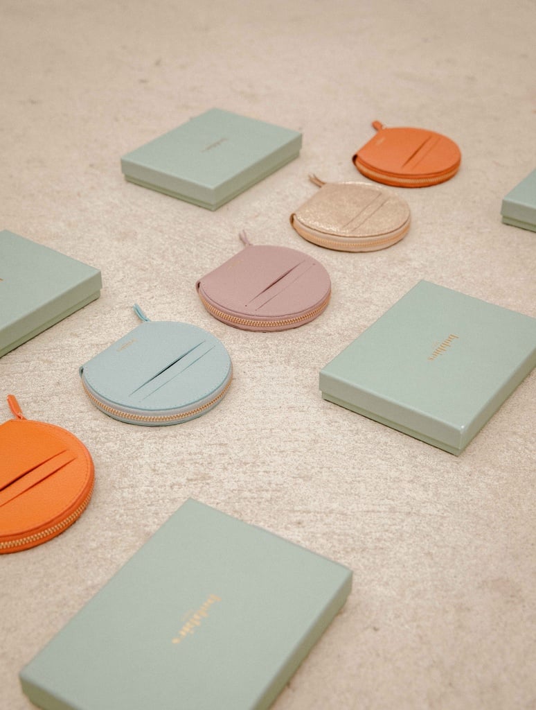 Petite Maroquinerie : Vérone - Icecap