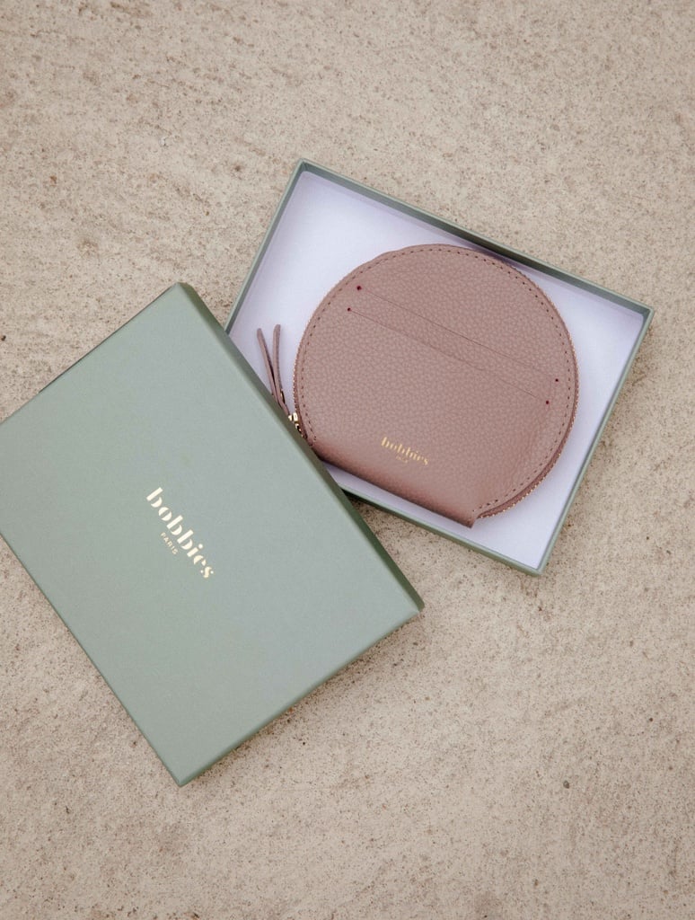 Petite Maroquinerie : Vérone - Rosewood