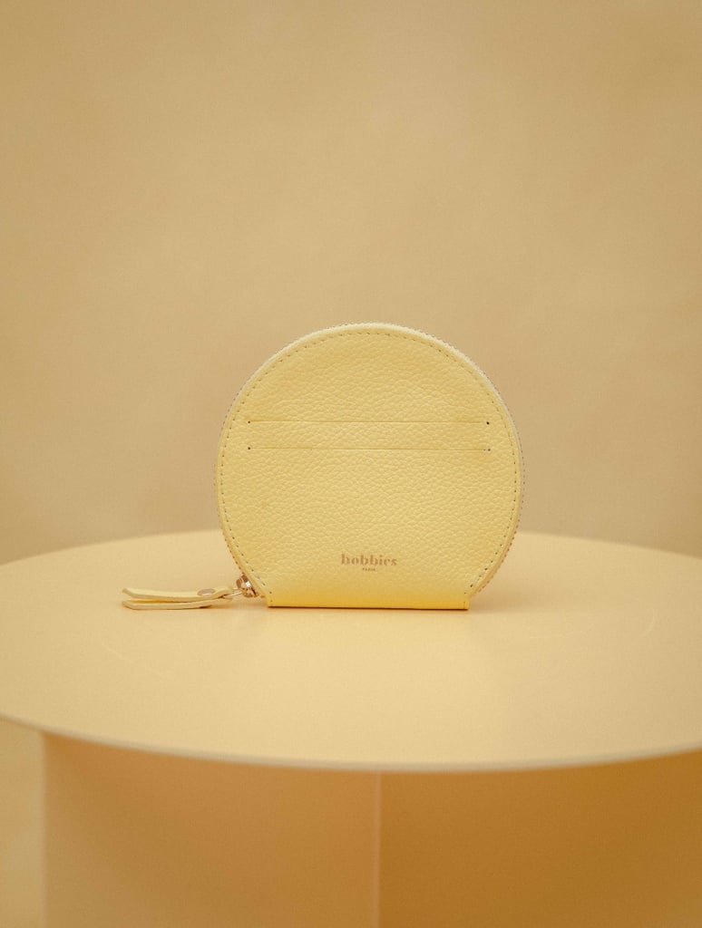 Pequeña Marroquinería : Vérone - Lemonade