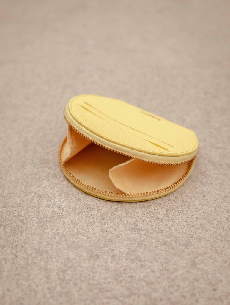 Small Leather Goods : Vérone - Lemonade