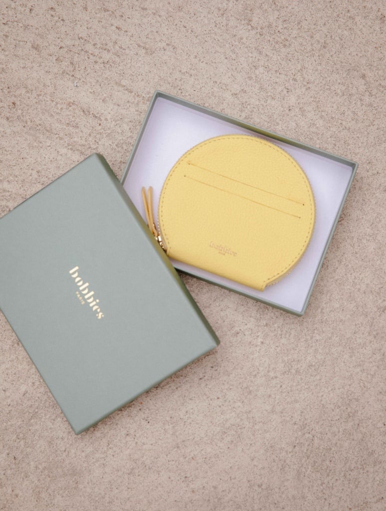 Small Leather Goods : Vérone - Lemonade