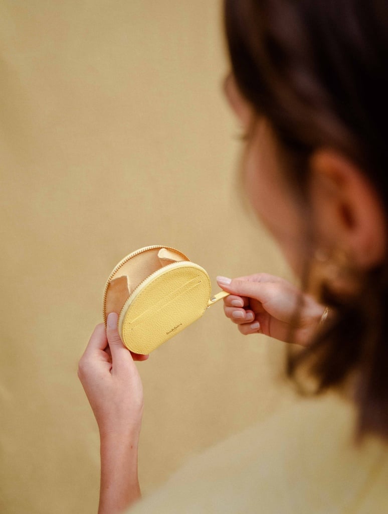 Small Leather Goods : Vérone - Lemonade