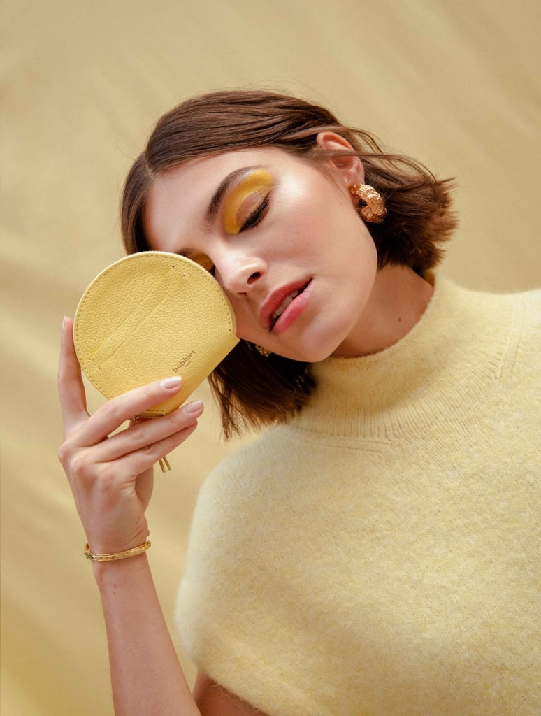 Small Leather Goods : Vérone - Lemonade