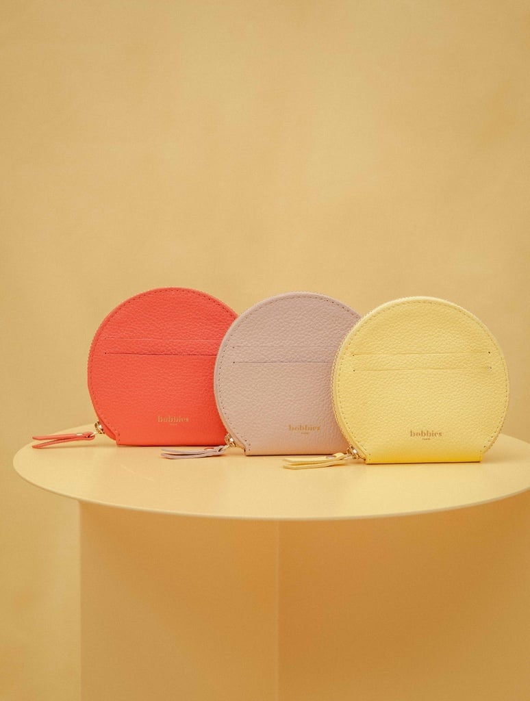 Small Leather Goods : Vérone - Lemonade