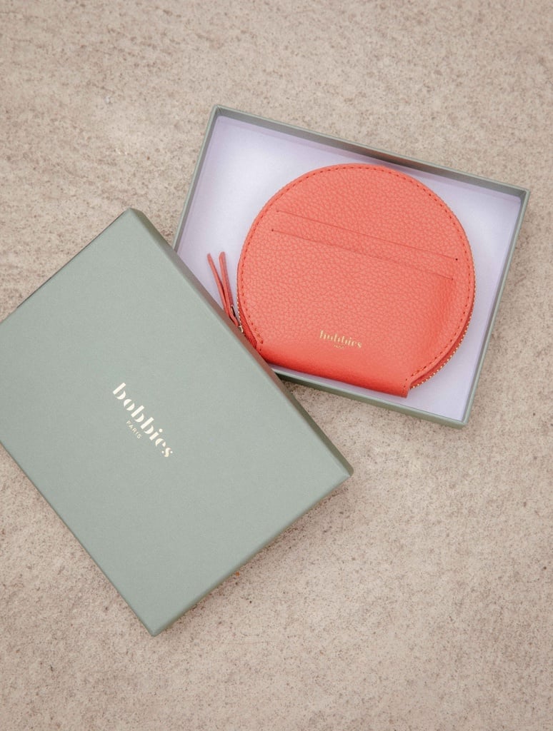 Petite Maroquinerie : Vérone - Sunrise