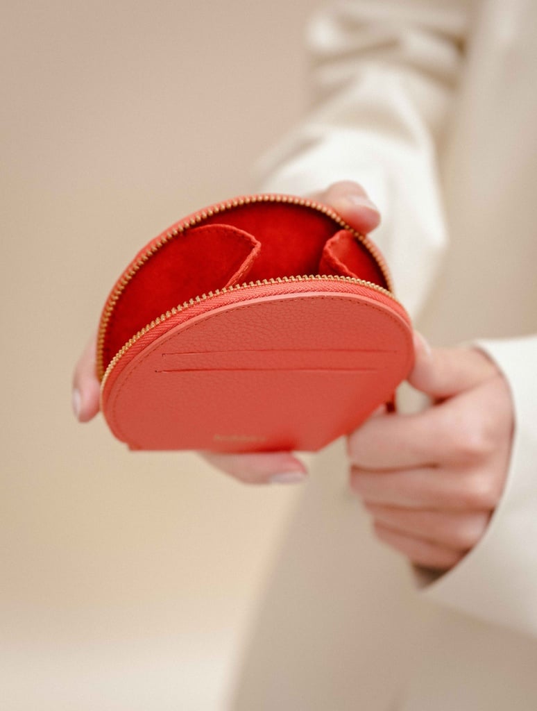 Petite Maroquinerie : Vérone - Sunrise